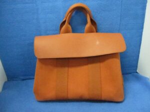 HERMES エルメス　ヴァルパライソPM_買取り