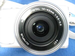 オリンパス PEN E-PL9 デジタルカメラ (2)_買取り