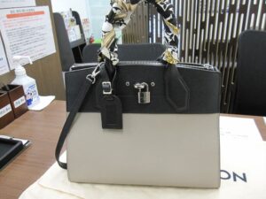 LV トリヨン シティスティーマー M54314 (3)_買取り