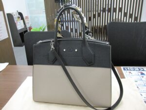 LV トリヨン シティスティーマー M54314_買取り