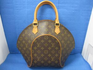 LV モノグラム エリプス_買取り