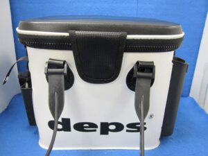 deps デプス タックルケース_買取り