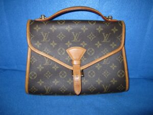 LV モノグラム ベルエア_買取り