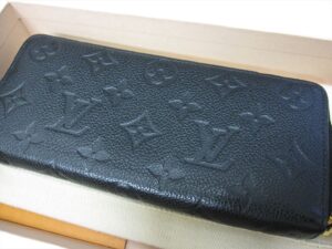 LV ヴィトン アンプラント クレマンス