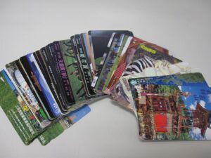 テレホンカード おまとめ