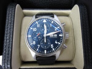 IWC シャフハウゼン SCHAFFHAUSEN オートマ 時計