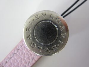 BVLGARI ブルガリ チャーム (2)