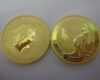 カンガルー金貨を豊中で売るなら当店へ