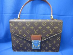 LV ルイヴィトン モノグラム コンコルド