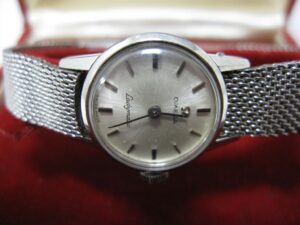 OMEGA オメガ 手巻き時計 (2)