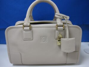 ロエベ アマソナ バッグ