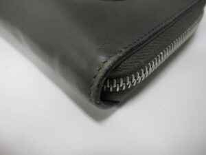 FENDI フェンディ モンスター 長財布 (2)