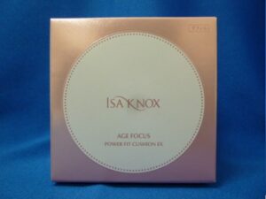 ISAKNOX イザノックス ファンデーション 化粧品