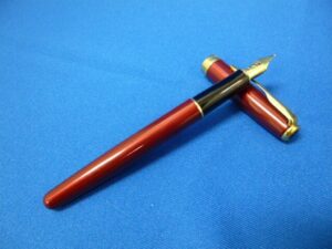 PARKER パーカー ペン先18K 万年筆