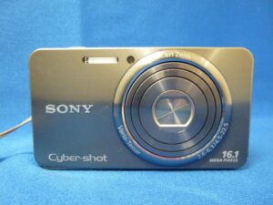 SONY CyberShot ソニー サイバーショット デジタルカメラ