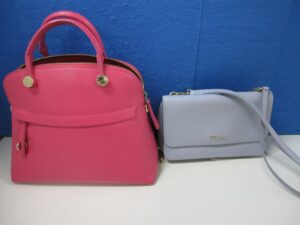FURLA フルラ バッグ2点