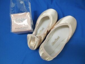 Grishko グリシコ バレエシューズ