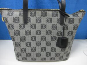 LOEWE ロエベ トートバッグ