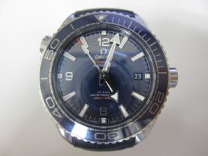 OMEGA オメガ シーマスターコーアクシャル オートマ