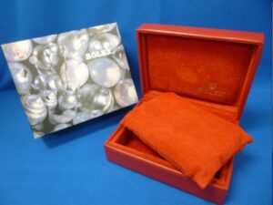 ROLEX ロレックス ケース 空箱