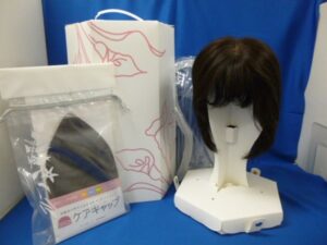 SVENSON スヴェンソン ウィッグ