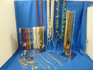 メッキネックレス おまとめ