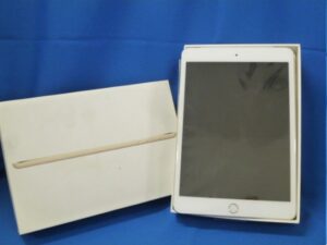 Apple アップル タブレット iPad mini