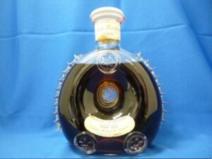 Louis XIII VERY OLD レミーマルタン ルイ13世 洋酒