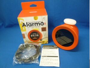 ニンテンドーサウンドクロック アラーモ