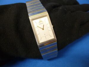 SEIKO セイコー クレドール クォーツ