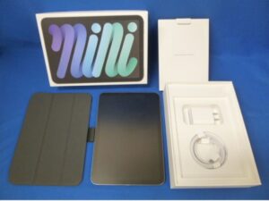 iPad mini 第7世代