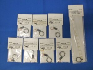 鉄道模型パーツ