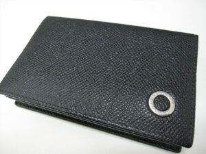 BVLGARI ブルガリ カードケース (2)
