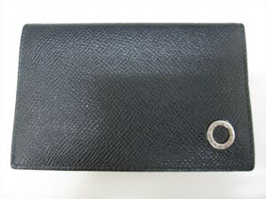BVLGARI ブルガリ カードケース