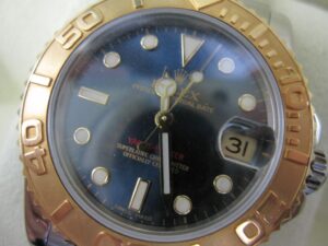 ROLEX ロレックス ヨットマスター (2)