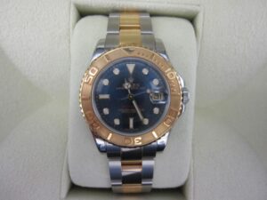 ROLEX ロレックス ヨットマスター