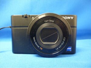SONY ソニー サイバーショット デジカメ