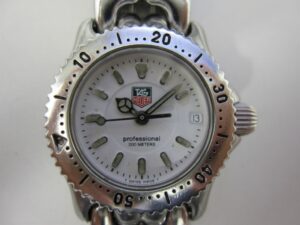 TAGHEUER タグホイヤー クォーツ