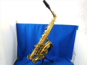 YAMAHA ヤマハ YAS-62 アルトサックス