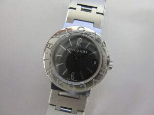 BVLGARI ブルガリ クォーツ