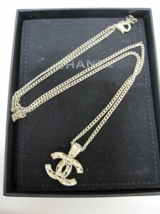 CHANEL シャネル ネックレス