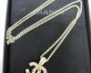 CHANEL シャネル ネックレスを豊中で売るなら当店へ